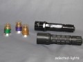 Solarforce� Cree R2 LC-1 LED 240 Lumen f�r SureFire� (low voltage)