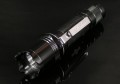 Solarforce reversibel Clip- fits Surefire 6P 9P