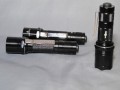 Solarforce reversibel Clip- fits Surefire 6P 9P