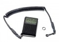 Surefire Pistol leash unlimited PL-1-BK