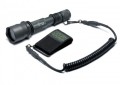 Surefire Pistol leash unlimited PL-1-BK