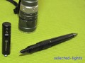 Smith and Wesson tactical pen Selbstverteidigung