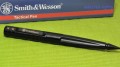 Smith and Wesson tactical pen Selbstverteidigung
