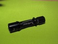 Solarforce Endkappe mit Zigarrengripp passend Surefire