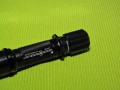 Solarforce Endkappe mit Zigarrengripp passend Surefire