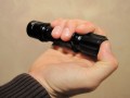 Solarforce Endkappe mit Zigarrengripp passend Surefire