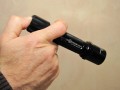 Solarforce Endkappe mit Zigarrengripp passend Surefire