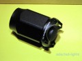 Solarforce Endkappe mit Tailstand  passend Surefire