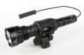 Universalklemmvorrichtung Weaver Profil f�r Lampen ca. 26 mm