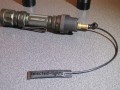 JETBeam Kabelschalter professionell (steckbares Kabel)