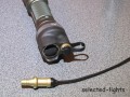 JETBeam Kabelschalter RM01 professionell (steckbares Kabel)