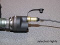 JETBeam Kabelschalter RM01 professionell (steckbares Kabel)