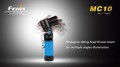 Fenix MC10 MC11 Camping light mit Clip