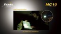 Fenix MC10 MC11 Camping light mit Clip