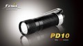 Fenix PD10 Cree Premium R2 LED (vorher P1D)