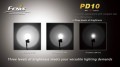 Fenix PD10 Cree Premium R2 LED (vorher P1D)