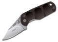 B�KER PLUS KeyCom Gray