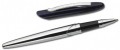 Tactical Pen Fred Perrin chrome - Schreibger�t zur Selbstverteidigung