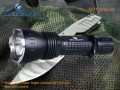 Olight M21 Warrior LED SST-50 LED bis 500 Lumen