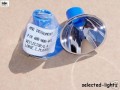 Mag Lite Reflektor 2 bis 6 Cell C/D Maglite