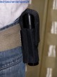 Cordura Holster passend f�r Surefire 6P/ 9P/ P6/ G2