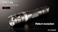 JETBeam RRT-2 Raptor Lampe NEU mit CREE XM-L LED