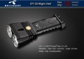 Skilhunt DT-20 Night Owl XM-L LED 