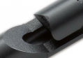 B�ker Plus tactical defense Pen CID cal .45