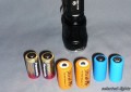Olight M20S black S3 limitierte Edition