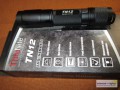 ThruNite TN12 XM-L U2 LED