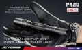 JETBeam PA20 XP-G R5 f�r 2x AA Batterie