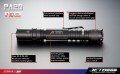 JETBeam PA20 XP-G R5 f�r 2x AA Batterie