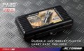 JETBeam PA20 XP-G R5 f�r 2x AA Batterie