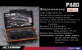 JETBeam PA20 XP-G R5 f�r 2x AA Batterie