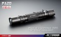JETBeam PA20 XP-G R5 f�r 2x AA Batterie