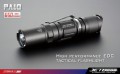 JETBeam PA10 XP-G R5 f�r 1x AA Batterie oder 14500er