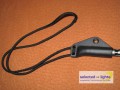 Kydex Sheat f�r B�ker Plus tactical defense Pen CID cal .45