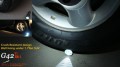 Xeno Farka G42 XM-L LED Thrower Taschenlampe f�r 18650er Akku