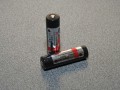 AW Lithium Ionen Akku -Typ 17500 