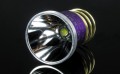 Solarforce L2T Special Edition full Stainless Steel