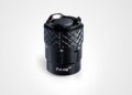 Wolf-Eyes Pro Police XM-L U2 LED rotary tailcap switch
  