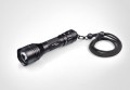 Wolf-Eyes Pro Police XM-L U2 LED rotary tailcap switch
  