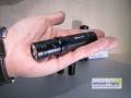 Skilhunt Ideal C2 EDC f�r 2x CR123 Batterie oder 18650er Akku