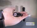 Skilhunt Ideal AT EDC f�r 1x AA Batterie