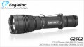 EagleTac G25C2 U2 XM-L Profi Lampe