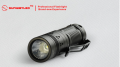 Sunwayman M10R XM-L-T6 LED Lampe mit Drehring und Strobe