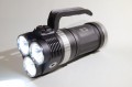 Niteye Eye-30 XM-L U2 mit 2000 Lumen
