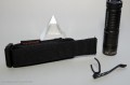 Sunwayman V10R T6  XM-L LED Lampe mit Drehring stufenlos
