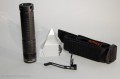 Sunwayman V10A XM-L T6 LED Lampe mit Drehring stufenlos