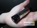 AW Akku Li-Ionen Typ 18650 3100mAh gesch�tzt